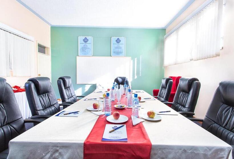 펜션 Methodist Resort