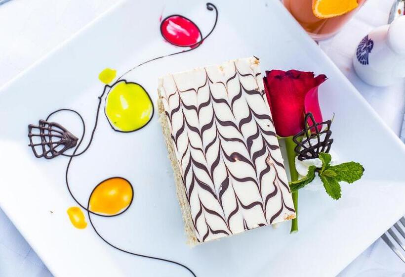 펜션 Methodist Resort