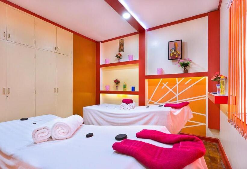 펜션 Methodist Resort