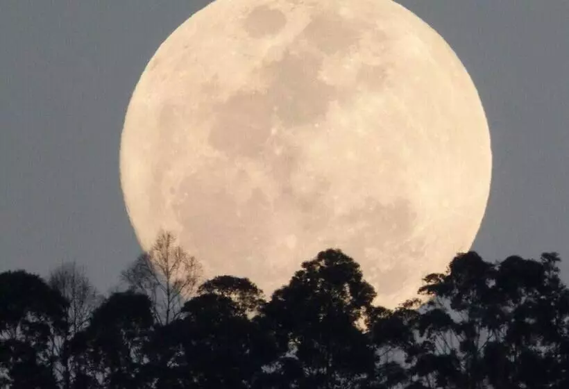 ペンション Pousada Linda Vista Socorro Sp