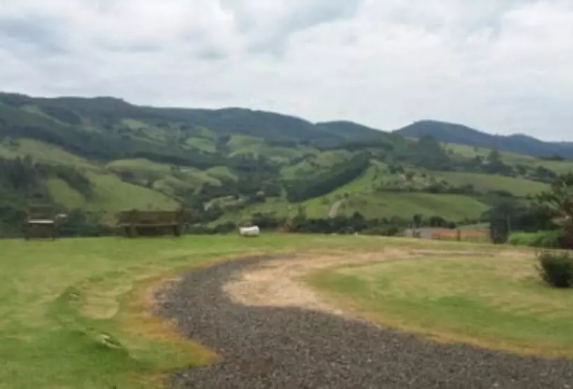 ペンション Pousada Linda Vista Socorro Sp