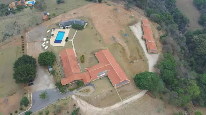 ペンション Pousada Linda Vista Socorro Sp