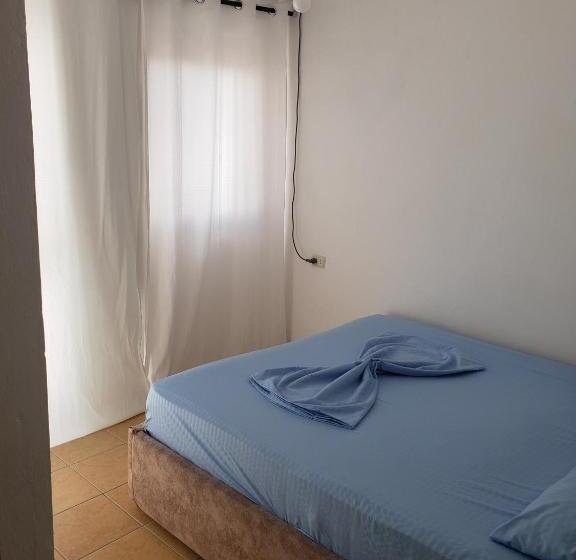 פנסיון Rozafa Velipoje