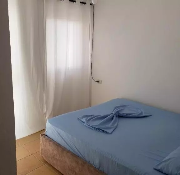 Pensió Rozafa Velipoje