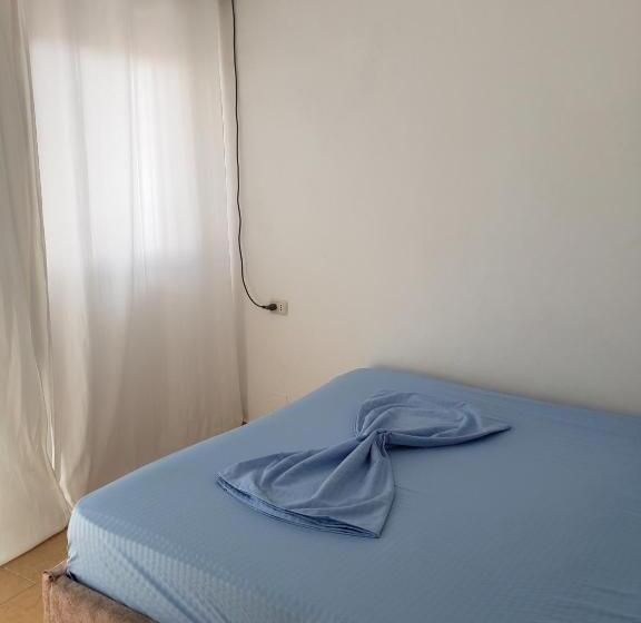 פנסיון Rozafa Velipoje