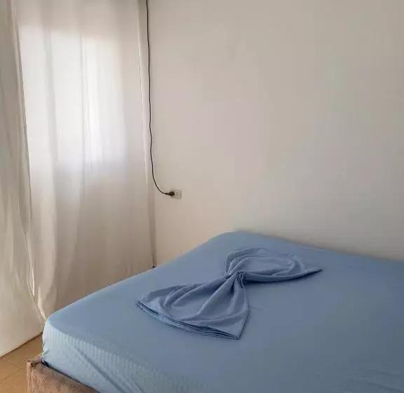 Pensió Rozafa Velipoje