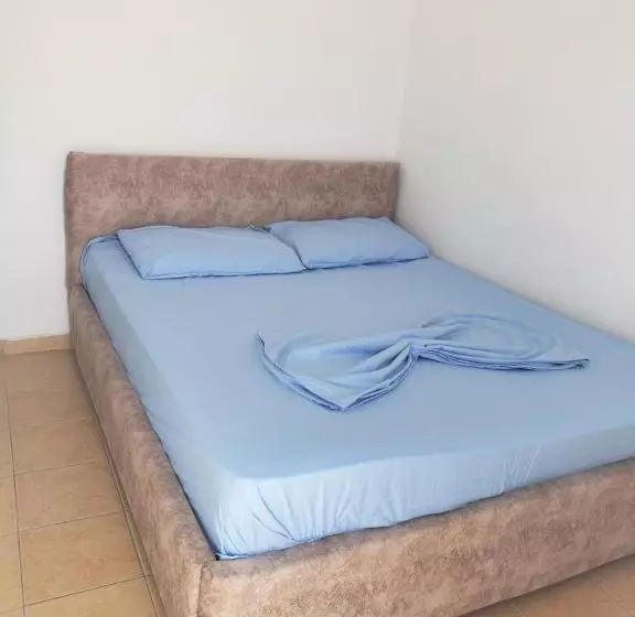 Pensió Rozafa Velipoje