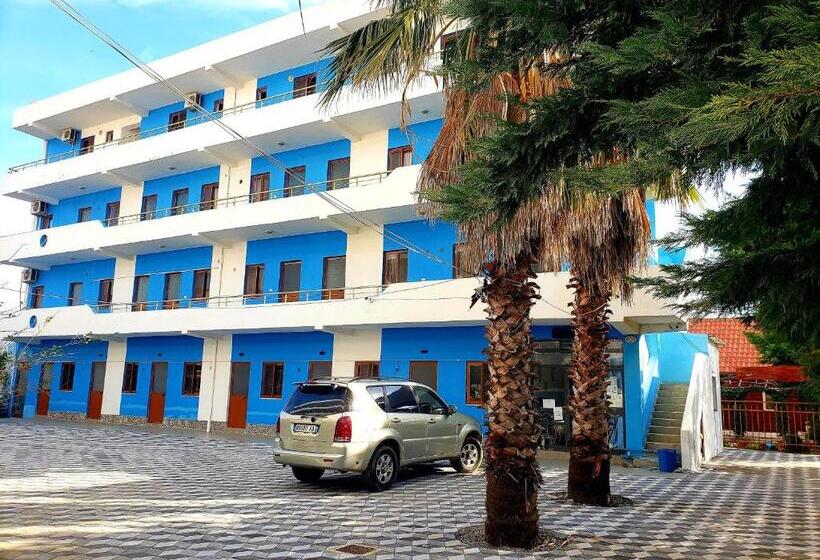 פנסיון Rozafa Velipoje