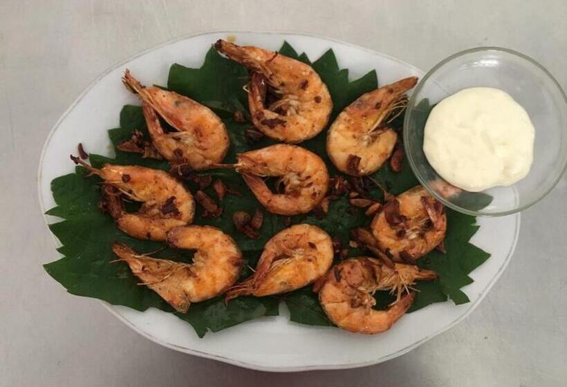 פנסיון Rozafa Velipoje