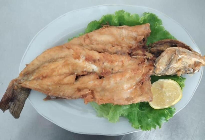 פנסיון Rozafa Velipoje