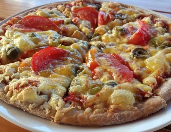 פנסיון Rozafa Velipoje