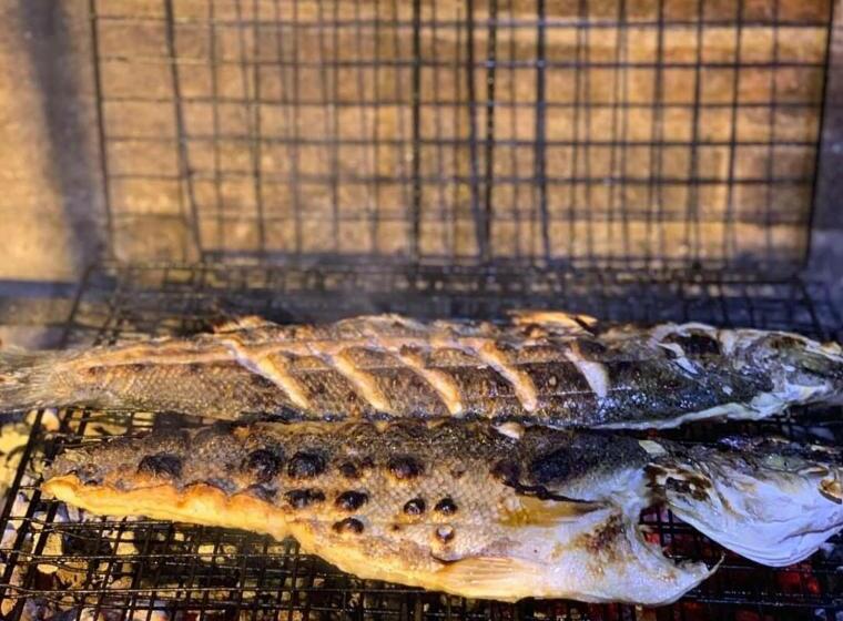 פנסיון Rozafa Velipoje