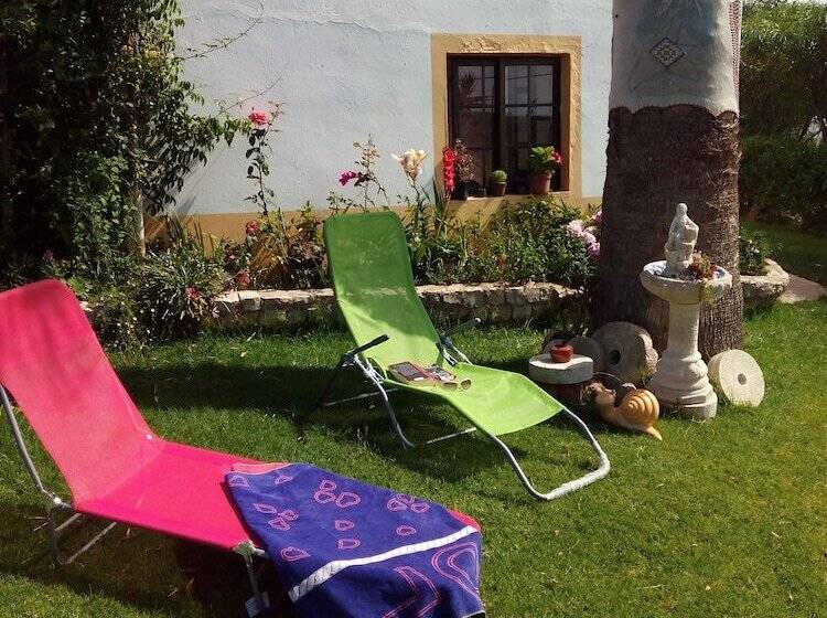 بنسيون Vivenda Familia Pedro