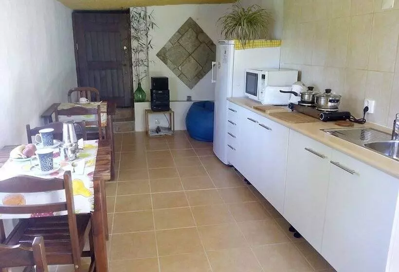 ペンション Vivenda Familia Pedro