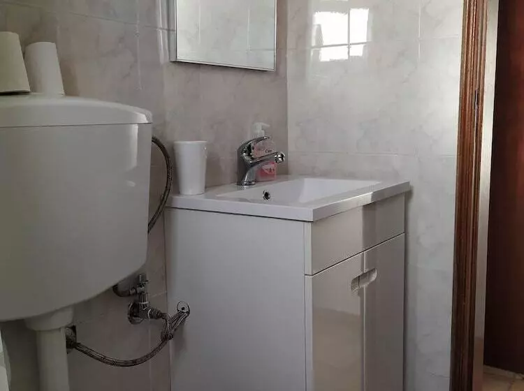 ペンション Vivenda Familia Pedro