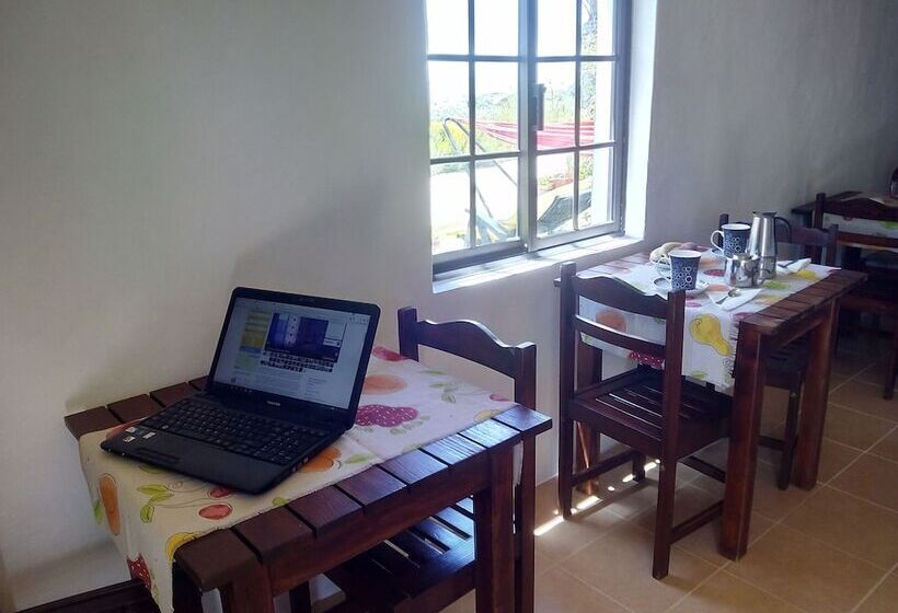 پانسیون Vivenda Familia Pedro