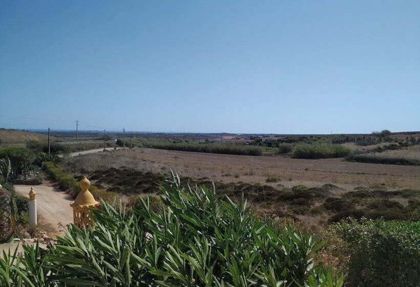 پانسیون Vivenda Familia Pedro