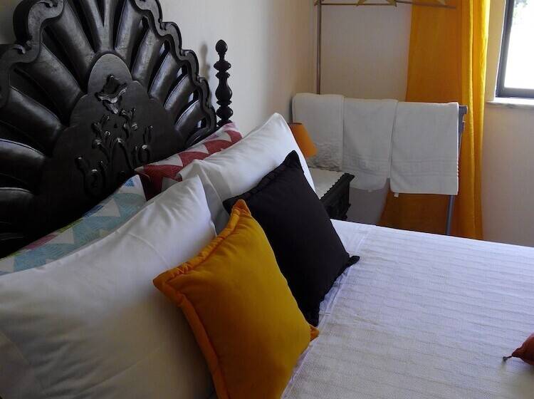 پانسیون Vivenda Familia Pedro