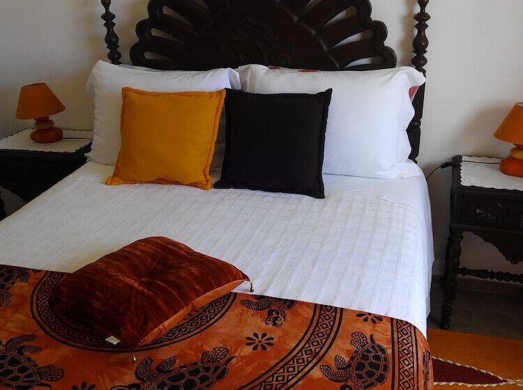 پانسیون Vivenda Familia Pedro