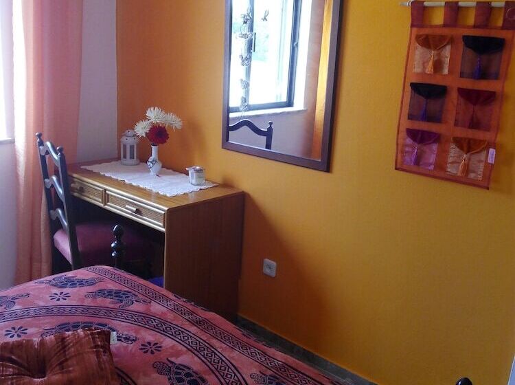 پانسیون Vivenda Familia Pedro