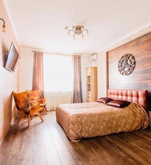 Szálló Spa Hotel Dobrynia