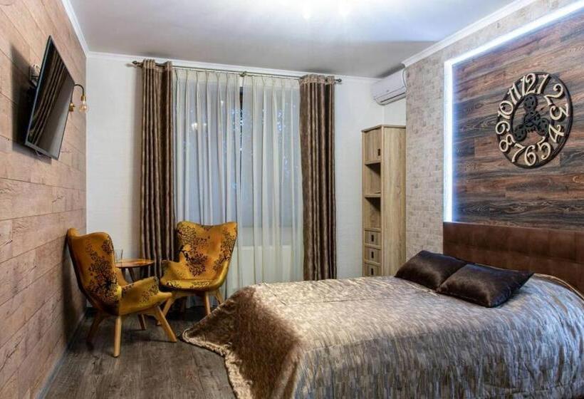 Szálló Spa Hotel Dobrynia