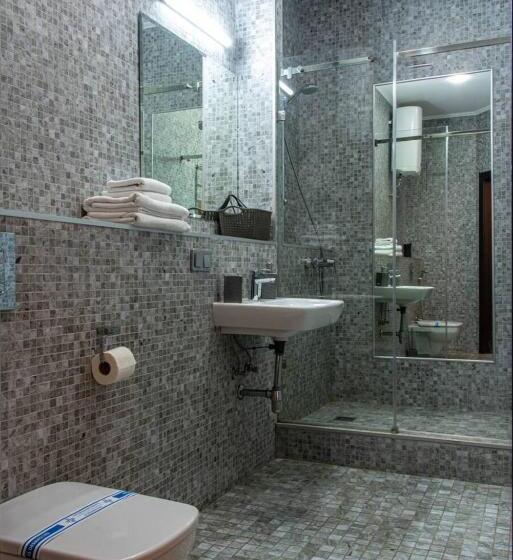 Szálló Spa Hotel Dobrynia