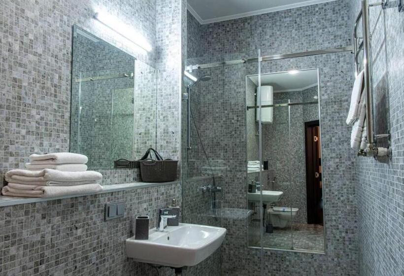 Szálló Spa Hotel Dobrynia