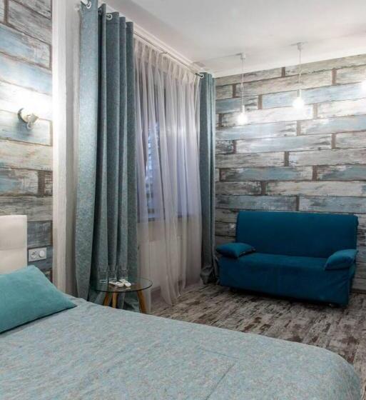 Szálló Spa Hotel Dobrynia