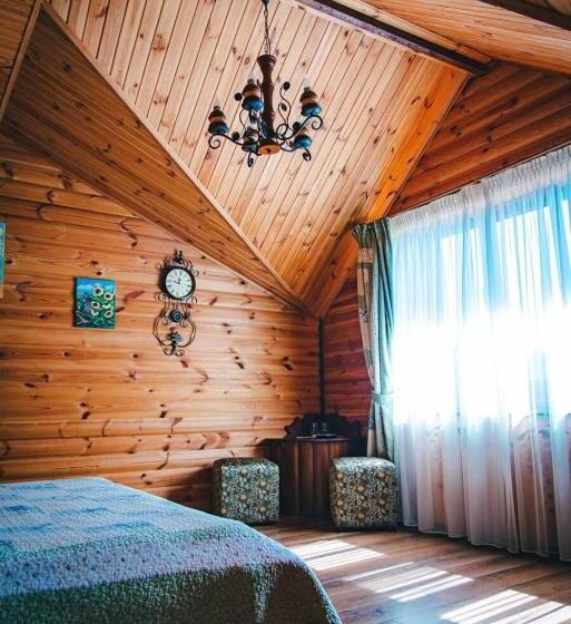 Szálló Spa Hotel Dobrynia