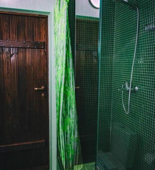 Szálló Spa Hotel Dobrynia