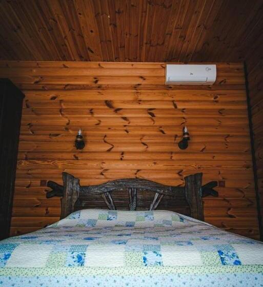 Szálló Spa Hotel Dobrynia