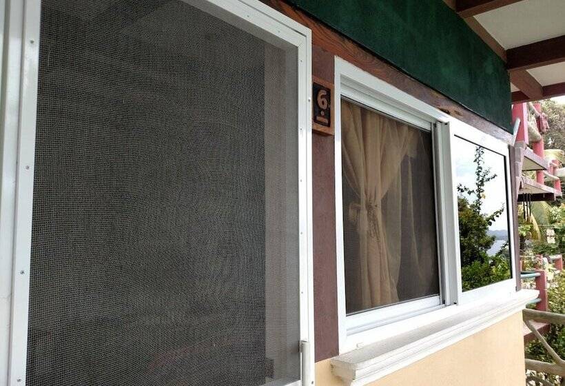 هاستل Zapote Tree Inn