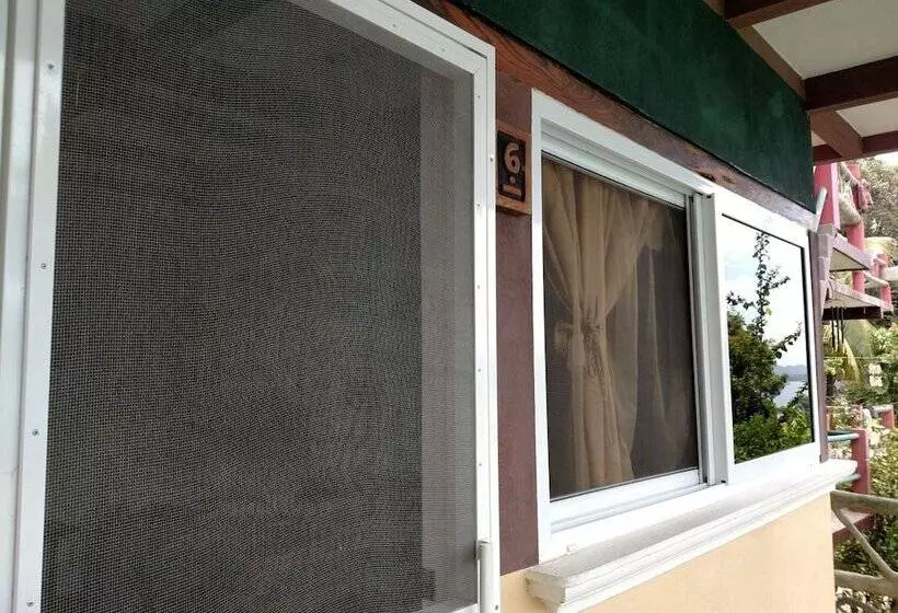 هاستل Zapote Tree Inn