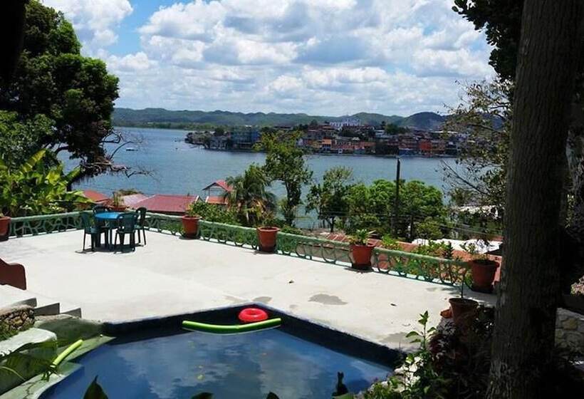 هاستل Zapote Tree Inn