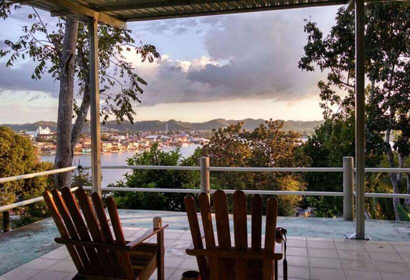 هاستل Zapote Tree Inn