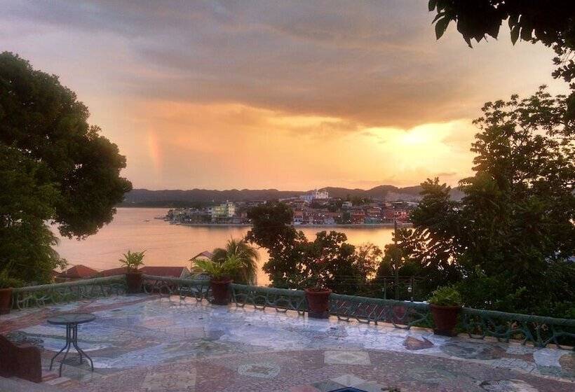 هاستل Zapote Tree Inn