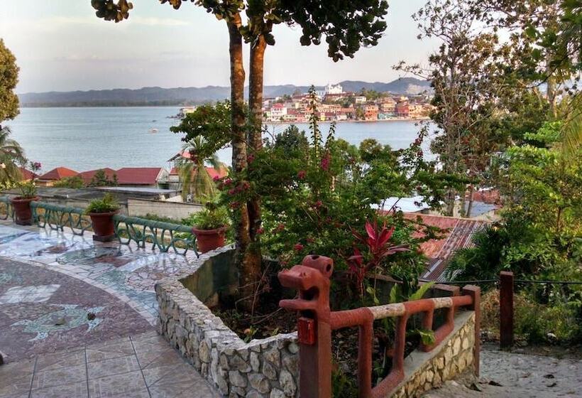 هاستل Zapote Tree Inn