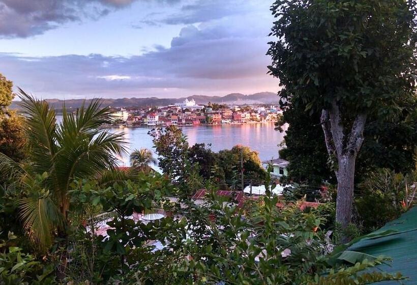 هاستل Zapote Tree Inn