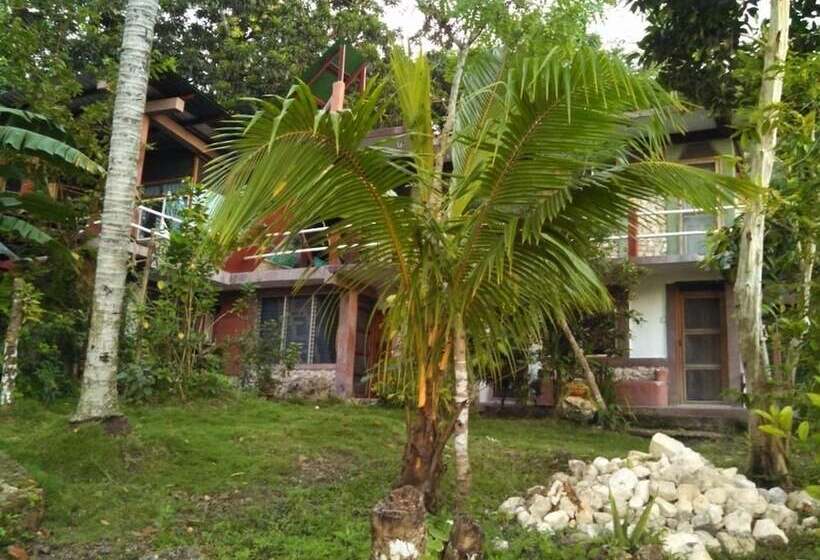 هاستل Zapote Tree Inn