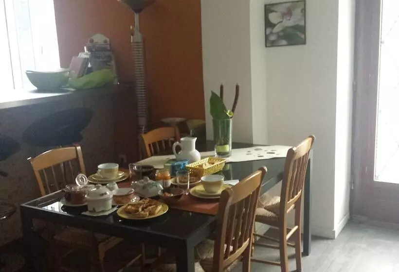 Chambre D Hôtes La Rose Des Vents