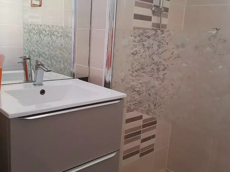 Chambre D Hôtes La Rose Des Vents