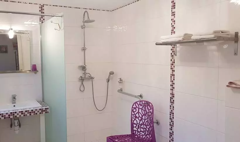 Chambre D Hôtes La Rose Des Vents