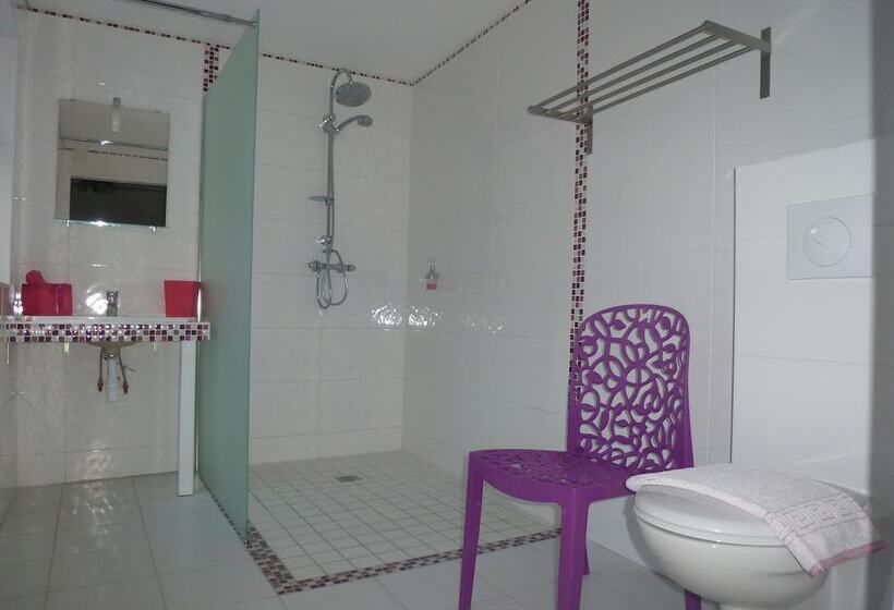 Chambre D Hôtes La Rose Des Vents