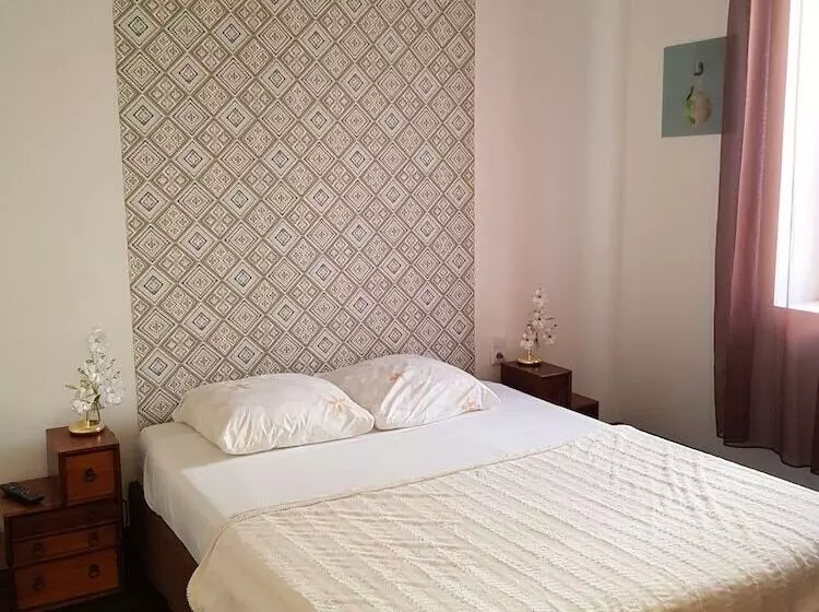 Chambre D Hôtes La Rose Des Vents