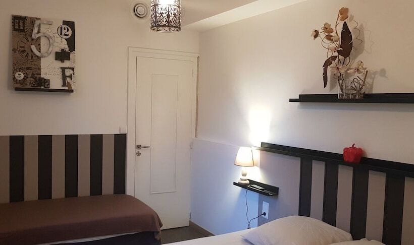 Chambre D Hôtes La Rose Des Vents