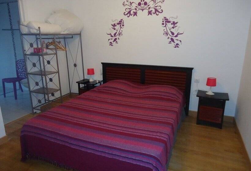 Chambre D Hôtes La Rose Des Vents