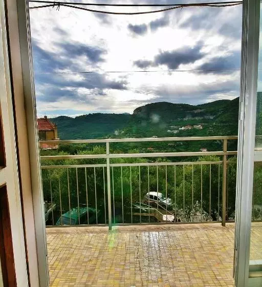 ホテル Agriturismo Barilaro