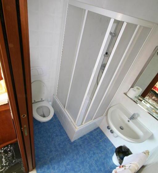 Отель Agriturismo Barilaro