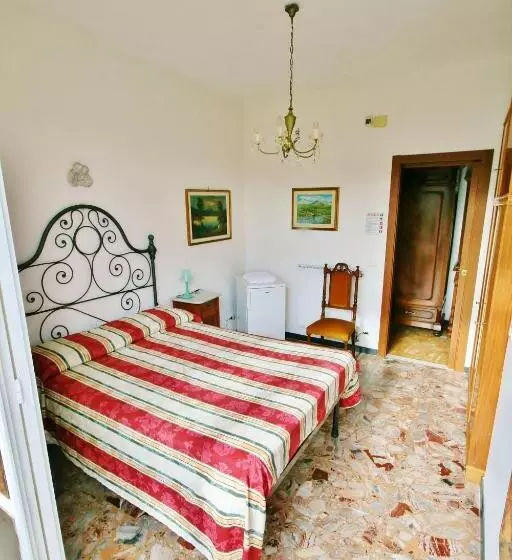 ホテル Agriturismo Barilaro